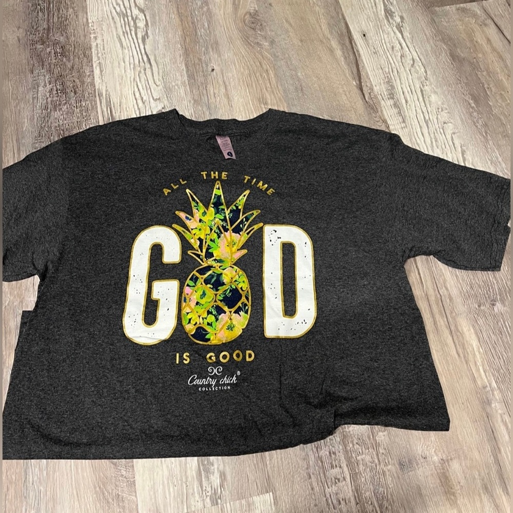 Country Chick T-Shirt